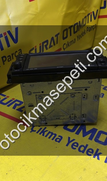 CHRYSLER 300 C TEYP ORİJİNAL ÇIKMA Resmi