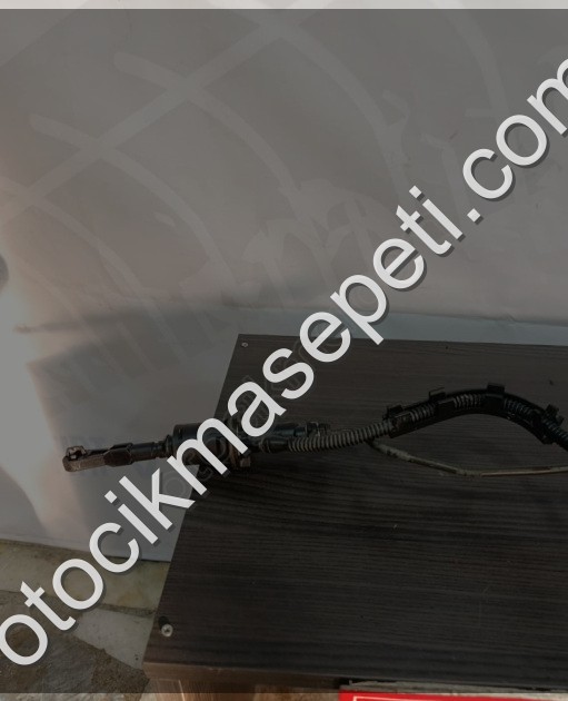 Peugeot 407 Debriyaj Merkezi