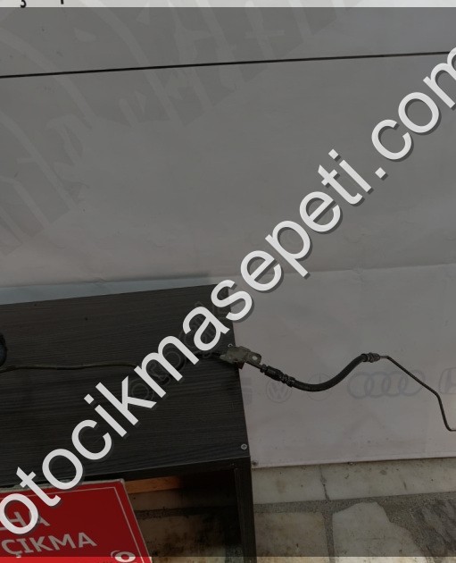 Peugeot 407 Debriyaj Merkezi