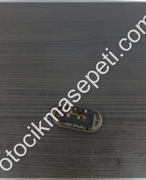 Opel Vectra B Sunroof Düğmesi