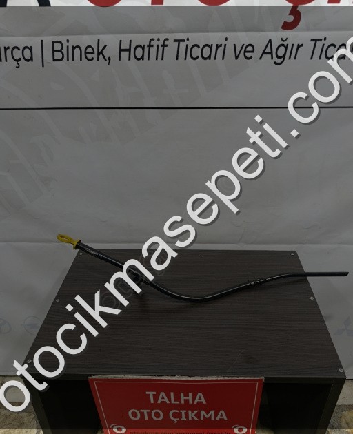 Opel Vectra B Yağ Kontrol Çubuğu
