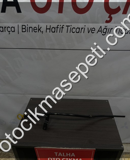 Opel Vectra B Yağ Kontrol Çubuğu