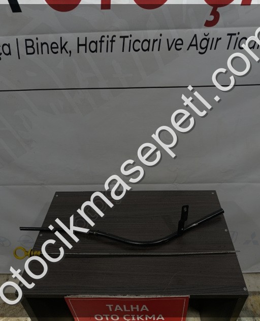 Opel Vectra B Yağ Kontrol Çubuğu