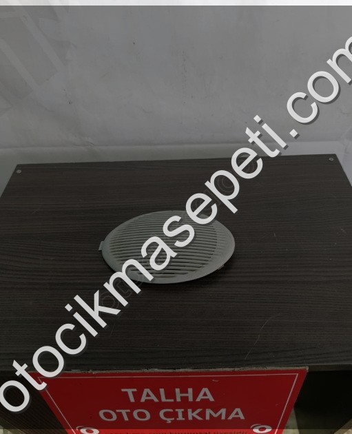 Fiat Brava Kolon Kapağı Oem 714961000 - Fiat Oto Çıkma Parça