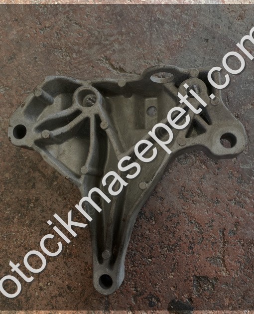 VOLKSWAGEN POLO GOLF 8 ŞANZIMAN KULAĞI 5WA199117