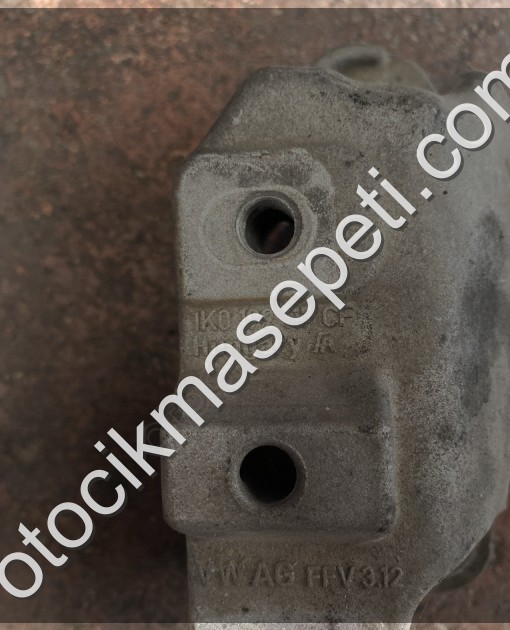 VOLKSWAGEN JETTA AUDİ ŞANZIMAN KULAĞI