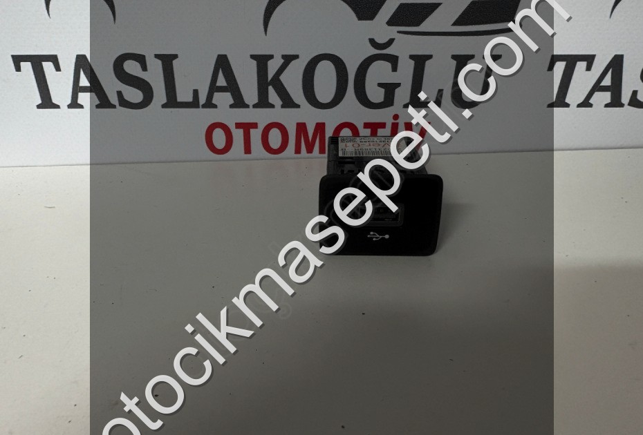 DACİA SANDERO DUSTER LOGAN AUX USP PİRİZİ