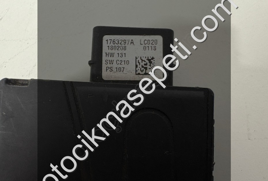 PEUGEOT 3008 508 SUNROF MOTORU