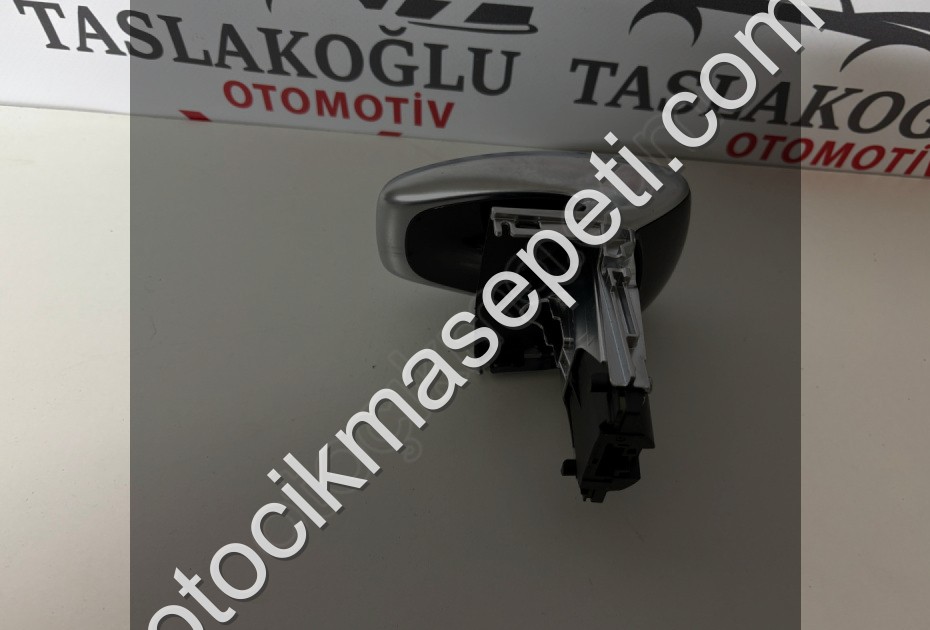 MERCEDES C SERİSİ TOUCHPAD JOYSTİK