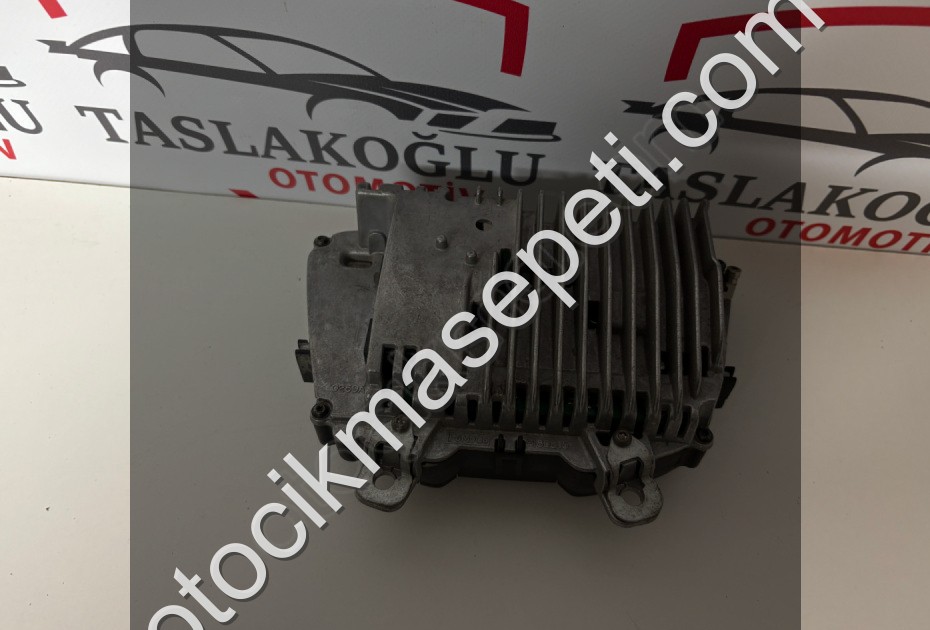 FORD TOURNEO COURİER TEYP TUŞ TAKIMI