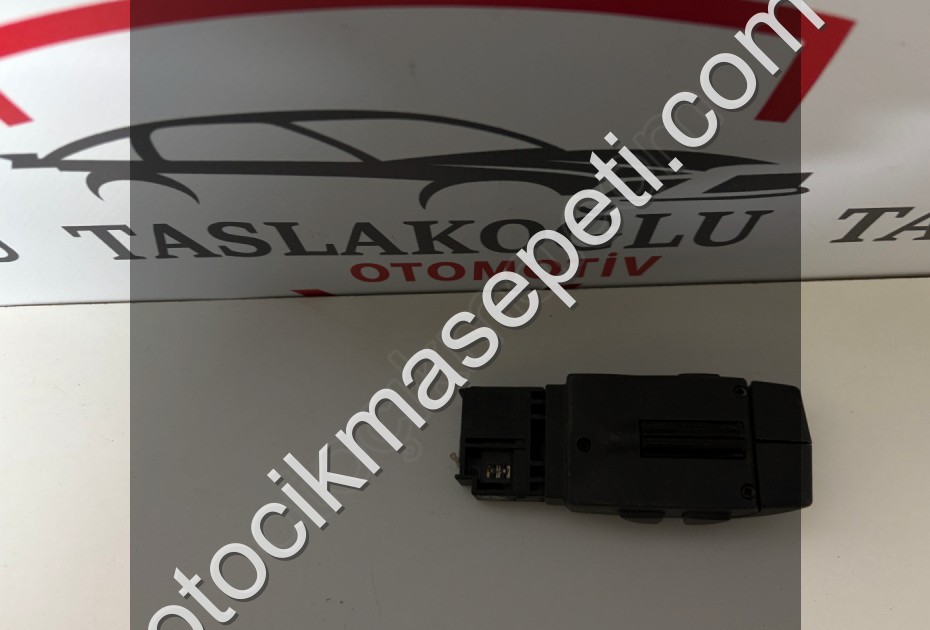 RENAULT CLİO TEYP JOSTİK KOLU
