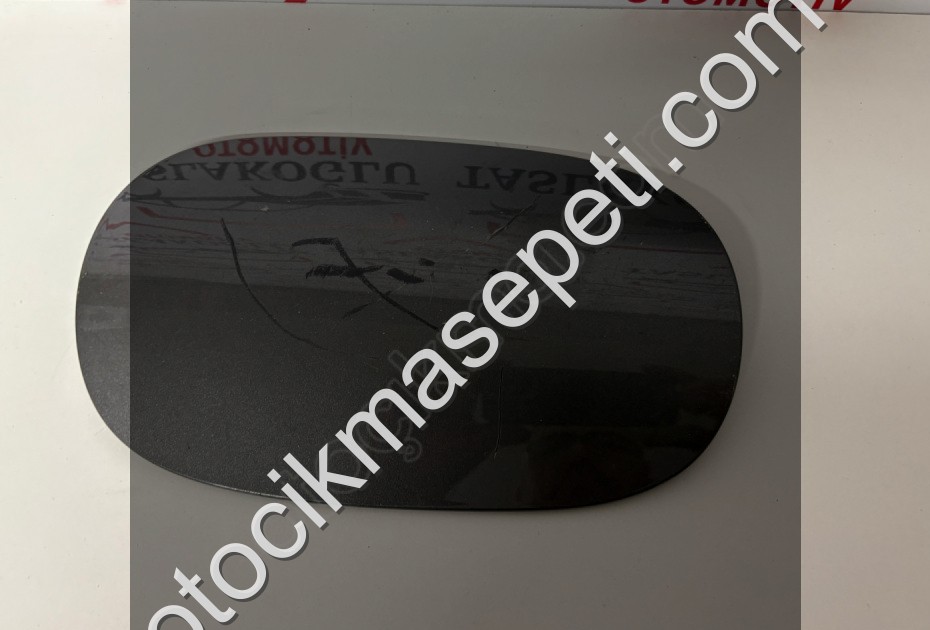 PORSHE 971 PANEMARA DEPO KAPAĞI