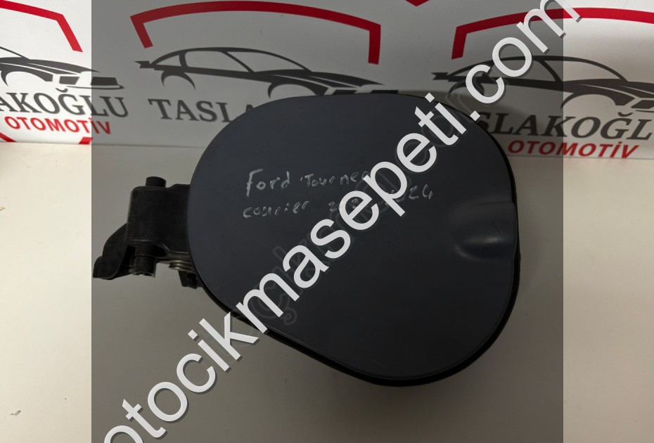 FORD TOURNEO COURİER DEPO KAPAĞI - Ford Oto Çıkma Parça