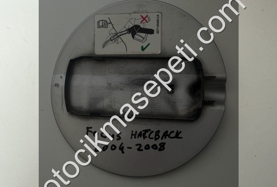 FORD FOCUS 2 HATCHBACK DEPO KAPAĞI