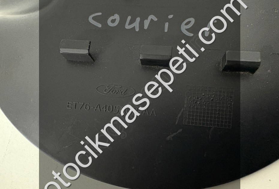 FORD COURİER DEPO KAPAĞI