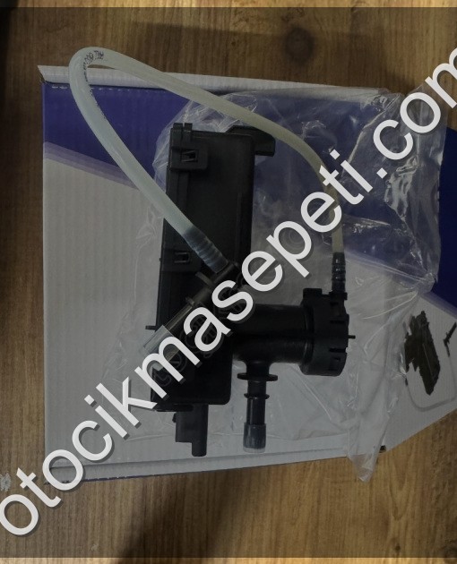 PEUGEOT 301 C ELYSEE PARTİKÜL MOTORU 1525LK TEMSAN OTO SIFIR