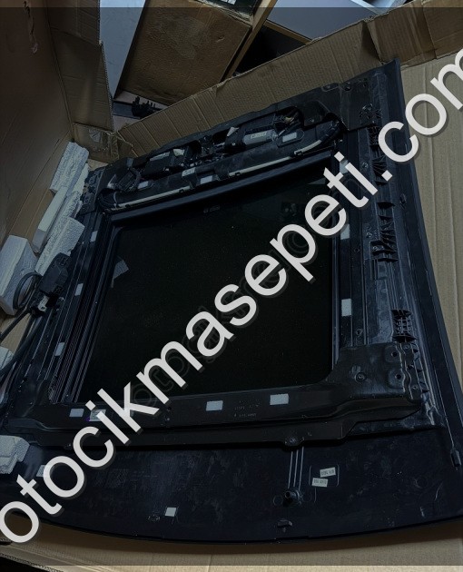 PEUGEOT 508 R8 SUNROF SIFIR ORJİNAL TEMSAN OTO 16389460ZD