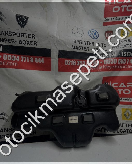 Fiat Ducato Çıkma Orjinal Adblue Yakıt Deposu