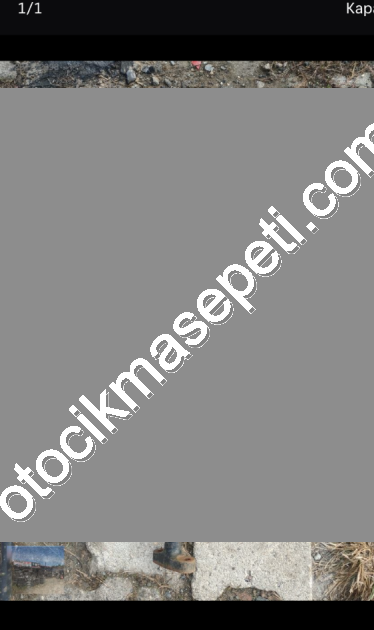 Volkswagen Transporter t4 denge ayar çubuğu