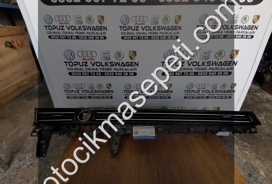 VOLKSWAGEN ARTEON KLİMA IZGARASI 3G1858416