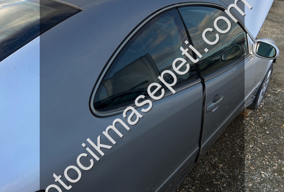 Whatsaptan siparişler mercedes c kompresör Sanruf