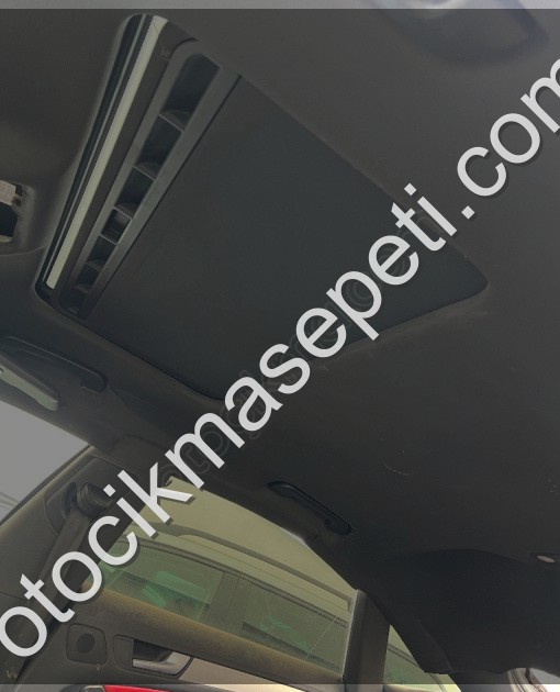 Whatsaptan siparişler audi a5 Sanruf cam ve perde takım