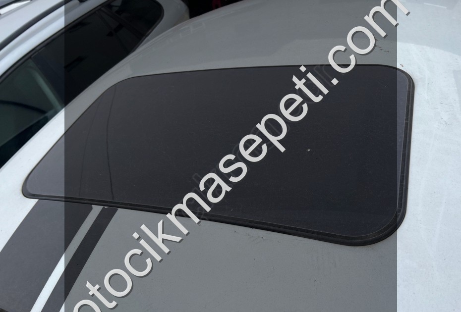 Whatsaptan siparişler audi a5 Sanruf cam ve perde takım