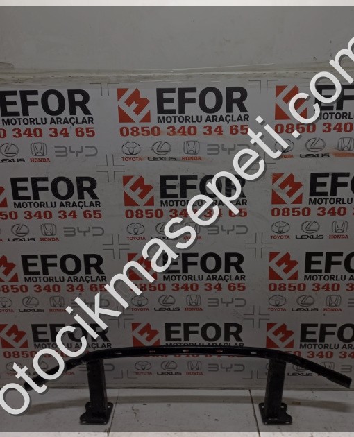 TOGG T10X ALT TAMPON DEMİRİ ORJINAL ÇIKMA YEDEK PARÇA