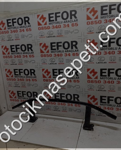 TOGG T10X ALT TAMPON DEMİRİ ORJINAL ÇIKMA YEDEK PARÇA