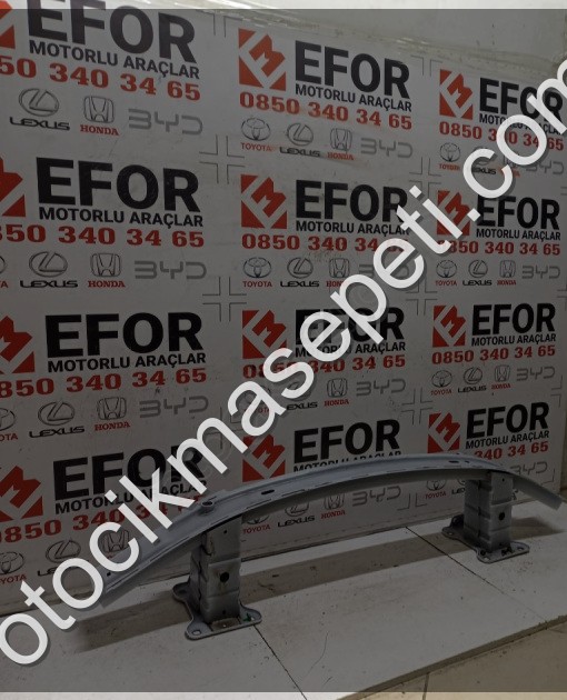 TOGG T10X ÖN TAMPON DEMRİ ÇIKMA ORJİNAL YEDEK PARÇA