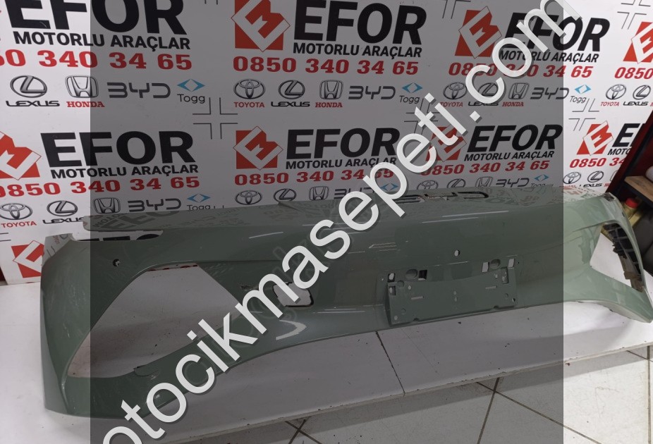 BYD SEAL ÖN TAMPON ÇIKMA ORİJİNAL PARÇA