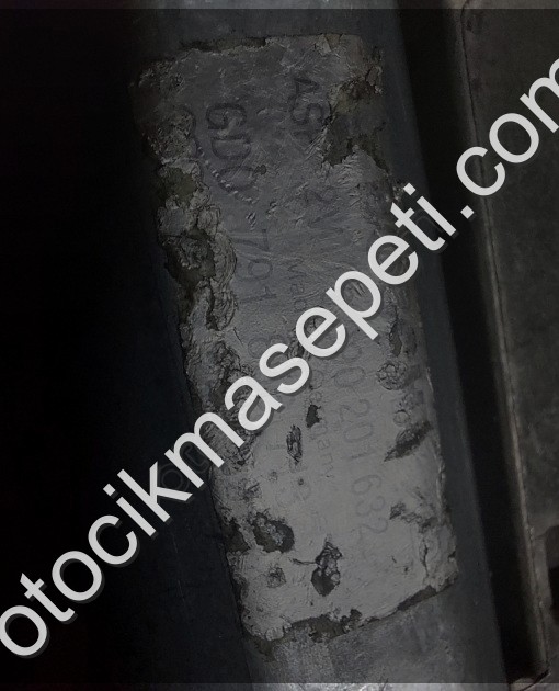 VOLKSWAGEN PASSAT B5 SUNROFF MOTOR 1997 2000