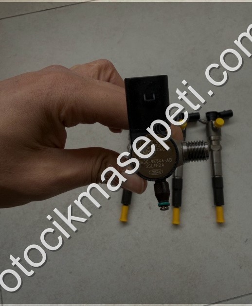 FORD TRANSİT ENJEKTÖR 2022