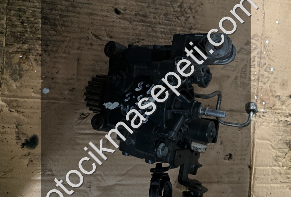 DACİA DUSTER 1.5 E5.5 MAZOT POMPASI ÜÇEL OTO ÇIKMA BURSA