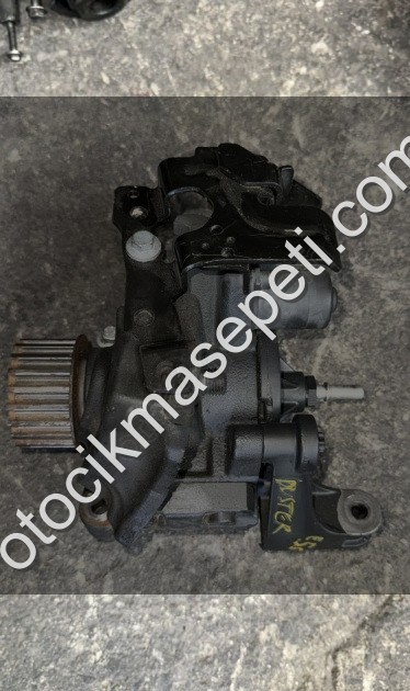 DACİA DUSTER 1.5 E5.5 K9K MAZOT POMPASI ÜÇEL OTO ÇIKMA BURSA