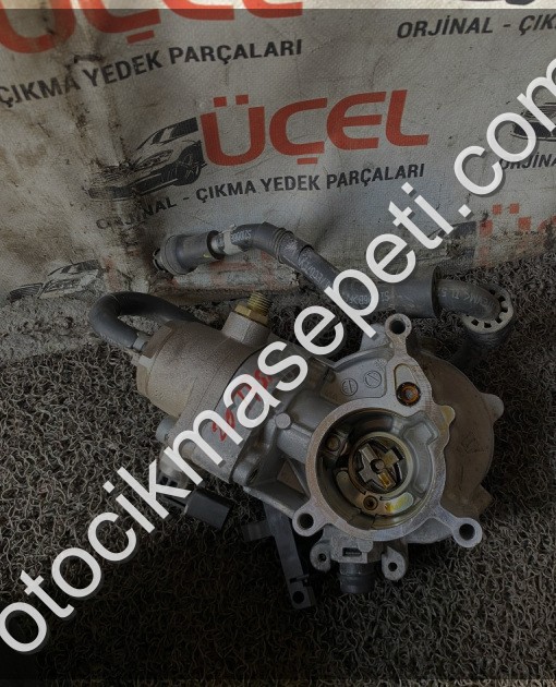 AUDİ A6 2018 2.0 TFSİ BENZİN POMPASI ÜÇEL OTO ÇIKMA BURSA