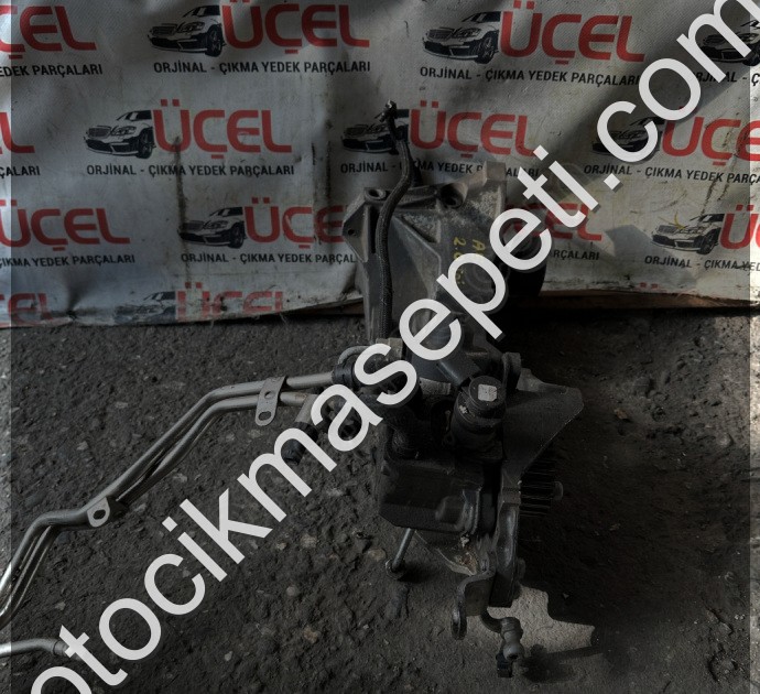 AUDİ A5 2015 2.0 TDİ MAZOT POMPASI ÜÇEL OTO ÇIKMA BURSA