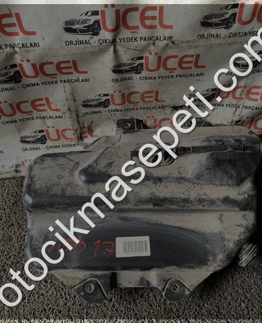 MERCEDES VİTO 2017 E6 A4474700115 ADBLUE DEPOSU ÜÇEL OTO ÇIKMA