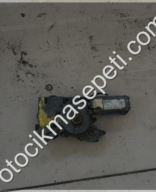 Opel Tigra Bertone Sunroof