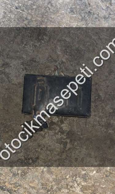 Pejo 407 2.0 dizel sigorta kutusu