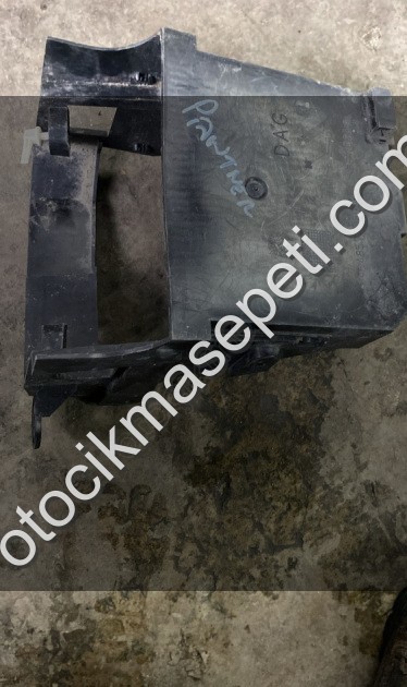 Pejo partner sigorta kutusu muhafaza plast