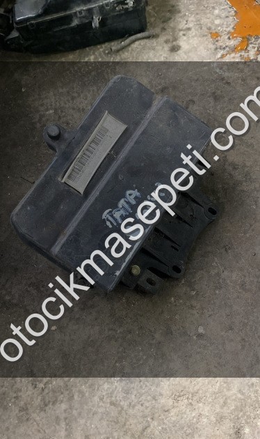 Tata indigo sigorta kutusu muhafaza plastik