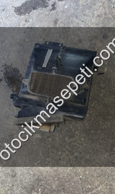 Tata indiga klima evap  petek