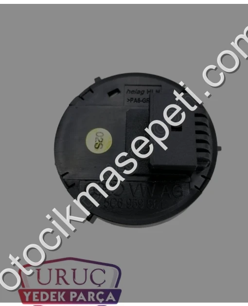 5C6959561 YBD ORJİNAL SUNROOF ANAHTARI