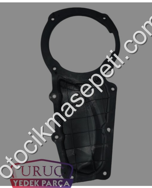 4G0837103A  ORJİNAL SOL ÖN BAS HOPARLÖR KAPAĞI