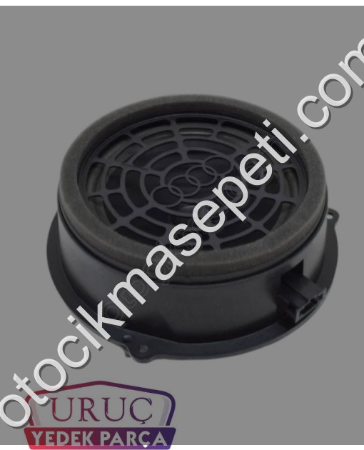 8K0035411A SAĞ SOL ARKA BAS HOPARLÖR (BANGOLUFSEN) AUDİ A4 A5
