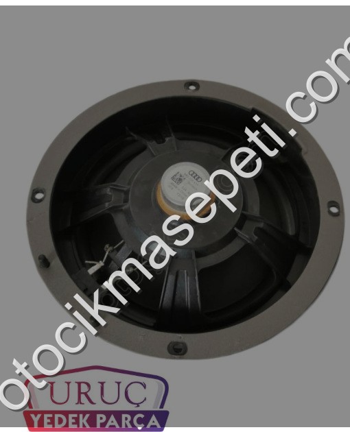 8R0035415 ÖN SAĞ SOL BAS HAPORLÖRÜ