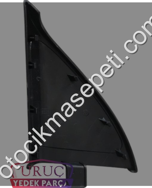 8T8035424D ORJİNAL  SAĞ HAPORLÖR SİPERİ