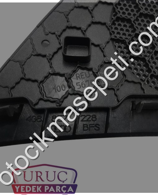 4G8857228C 6PS ÖN GÖĞÜS SAĞ HOPARLÖR SİPERİ AUDİ A7 RS7 2011