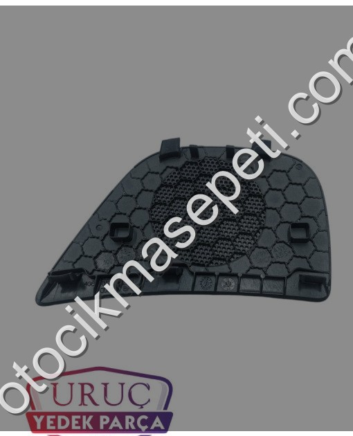 4G8857227C ÖN GÖĞÜS SOL HOPARLÖR SİPERİ AUDİ A7 RS7 20112018